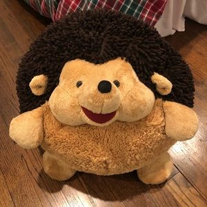 Squishable Hedgehog 15 inch (Retired Design)